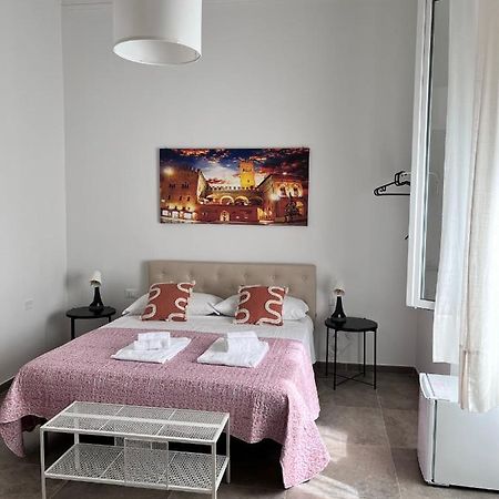 Capodilucca40 Hotell Bologna Eksteriør bilde