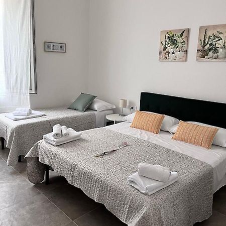 Capodilucca40 Hotell Bologna Eksteriør bilde