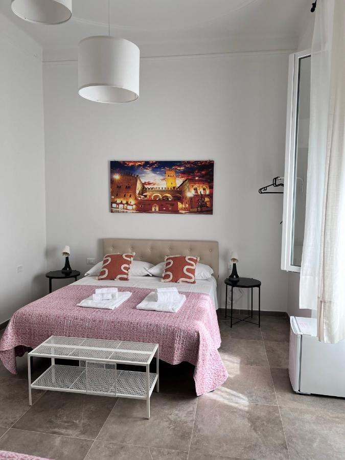 Capodilucca40 Hotell Bologna Eksteriør bilde