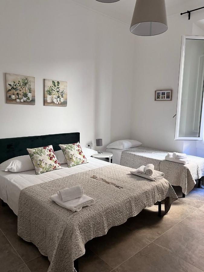 Capodilucca40 Hotell Bologna Eksteriør bilde