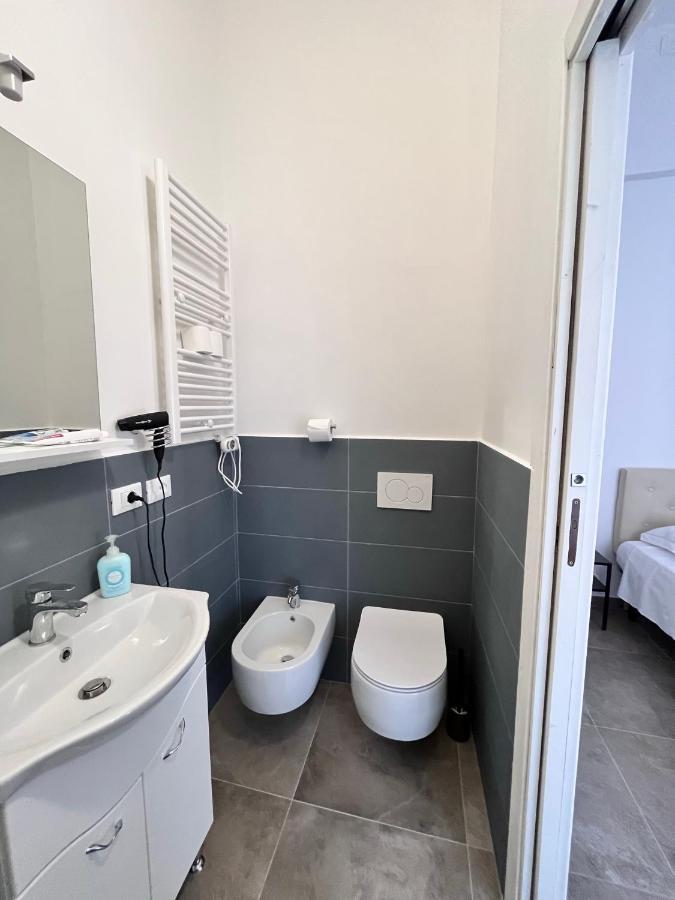 Capodilucca40 Hotell Bologna Eksteriør bilde