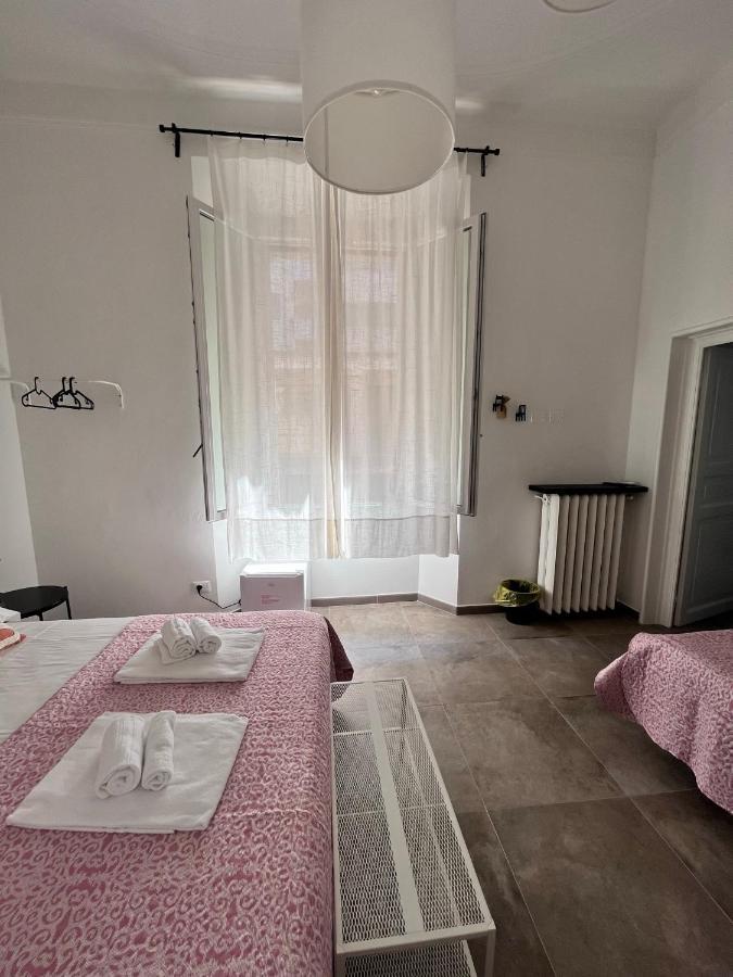 Capodilucca40 Hotell Bologna Eksteriør bilde