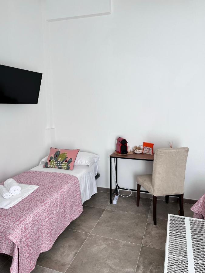 Capodilucca40 Hotell Bologna Eksteriør bilde