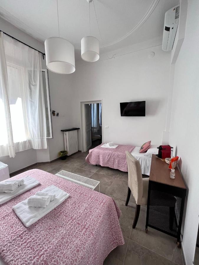 Capodilucca40 Hotell Bologna Eksteriør bilde