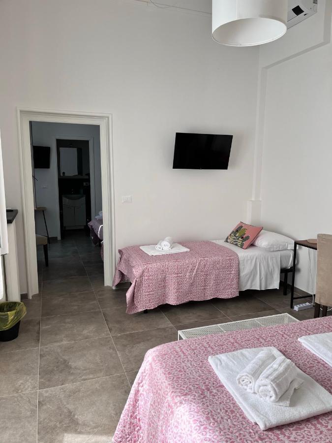 Capodilucca40 Hotell Bologna Eksteriør bilde