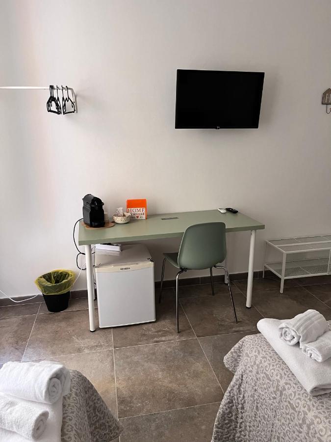 Capodilucca40 Hotell Bologna Eksteriør bilde