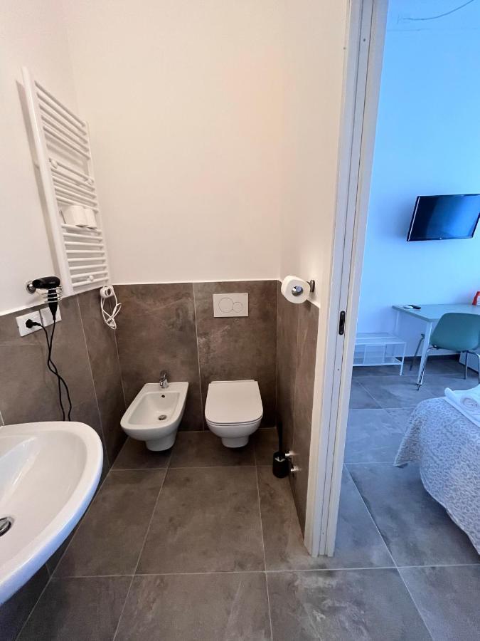 Capodilucca40 Hotell Bologna Eksteriør bilde