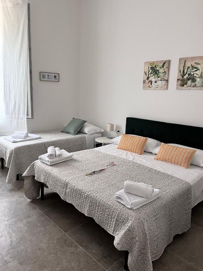 Capodilucca40 Hotell Bologna Eksteriør bilde