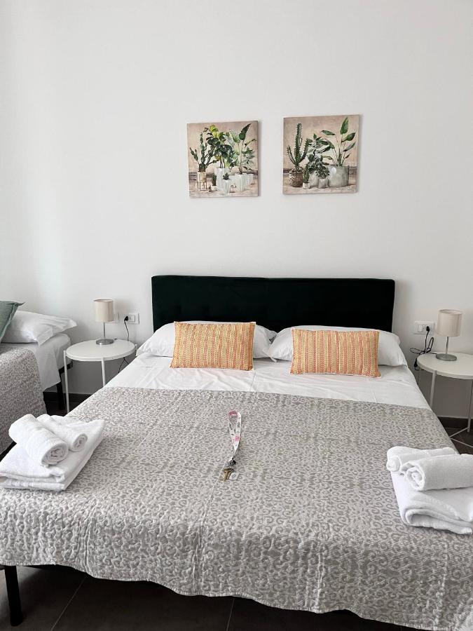 Capodilucca40 Hotell Bologna Eksteriør bilde
