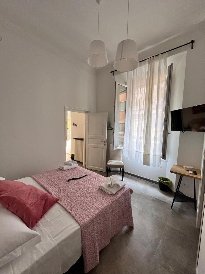 Capodilucca40 Hotell Bologna Eksteriør bilde