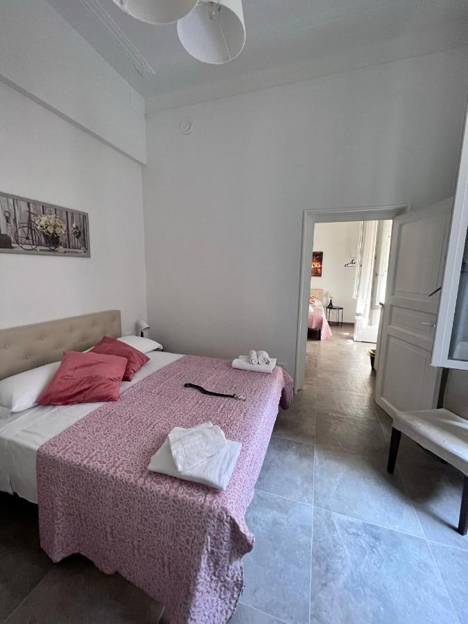 Capodilucca40 Hotell Bologna Eksteriør bilde