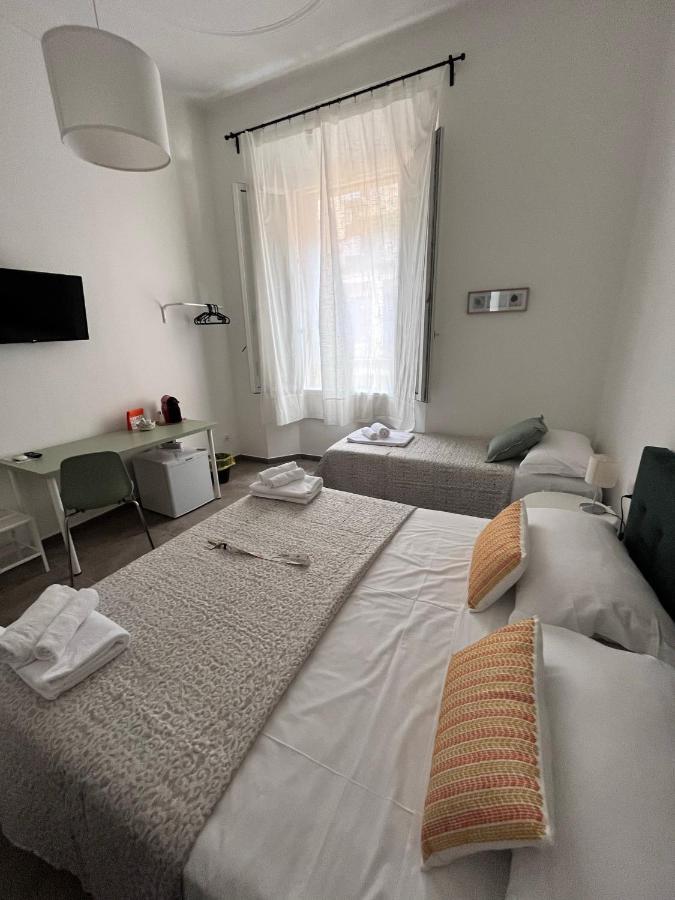 Capodilucca40 Hotell Bologna Eksteriør bilde