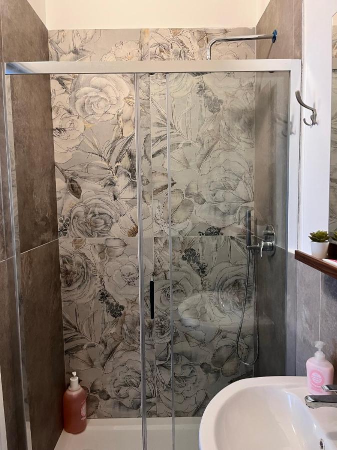 Capodilucca40 Hotell Bologna Eksteriør bilde