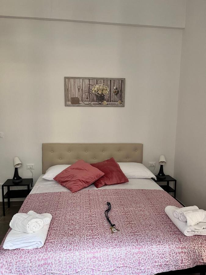 Capodilucca40 Hotell Bologna Eksteriør bilde