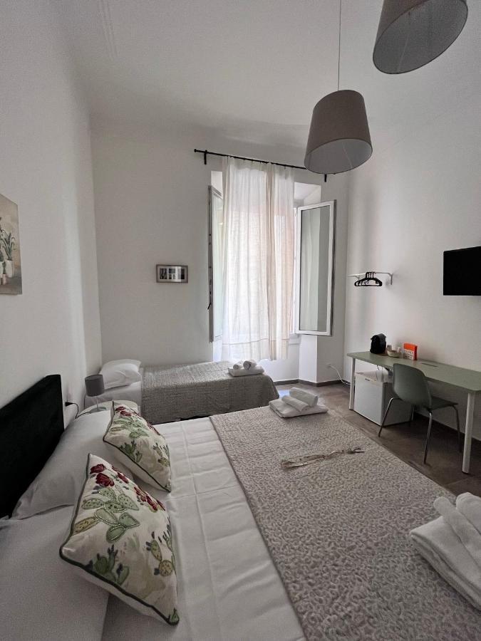 Capodilucca40 Hotell Bologna Eksteriør bilde