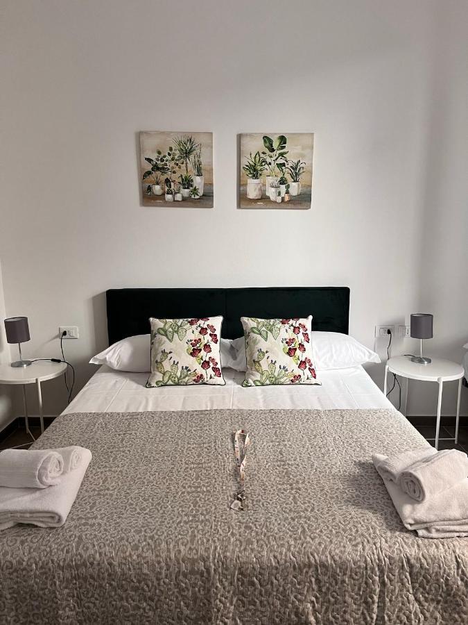 Capodilucca40 Hotell Bologna Eksteriør bilde